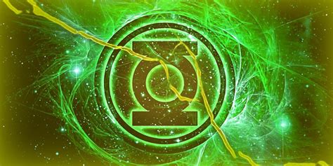 green lantern weakness|green lantern death ring.